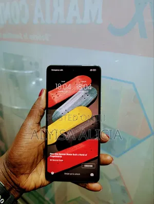 Xiaomi 11T Pro 256 GB Silver
