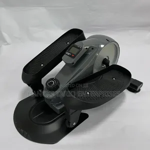 Compact Under-Desk Elliptical Machine