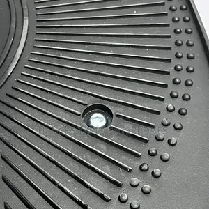 Compact Under-Desk Elliptical Machine