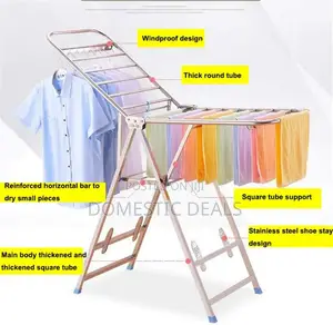 Clothes Drying Rack,Folding Clothes Drying Rack
