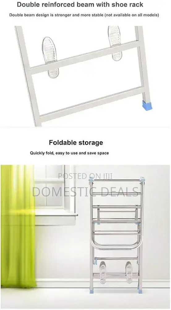 Clothes Drying Rack,Folding Clothes Drying Rack