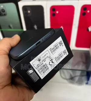 New Infinix Note Edge 256 GB Green
