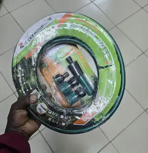 Professional PVC Garden Hose Kit