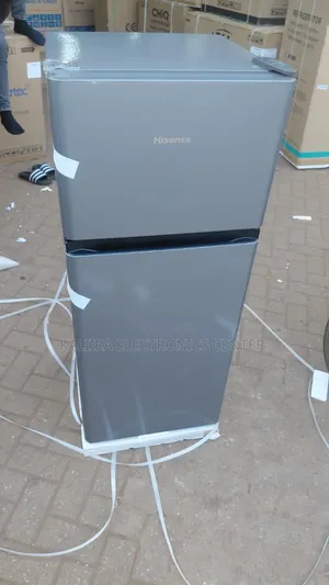 Hisense Fridge 160l