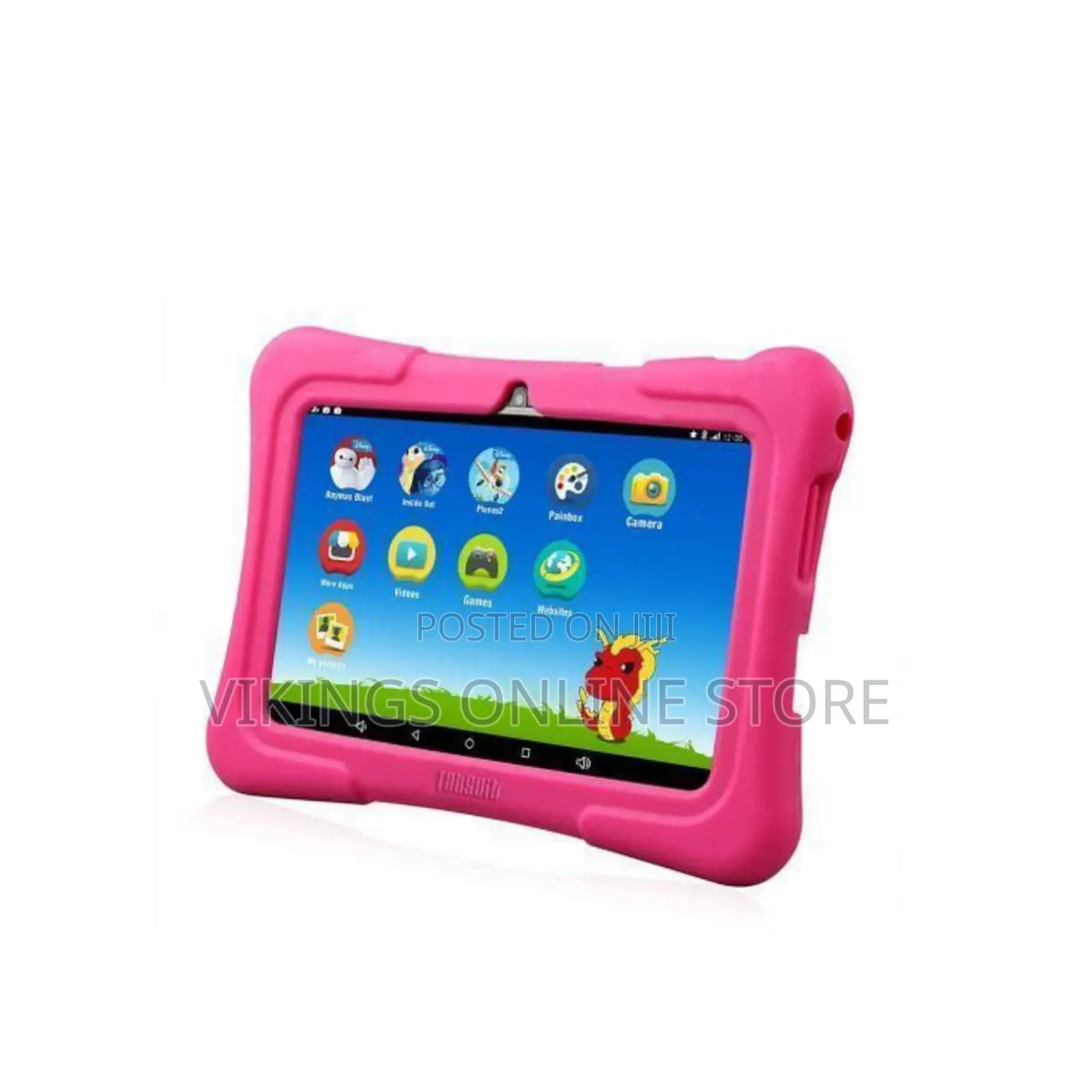 New Modio M730 256 GB