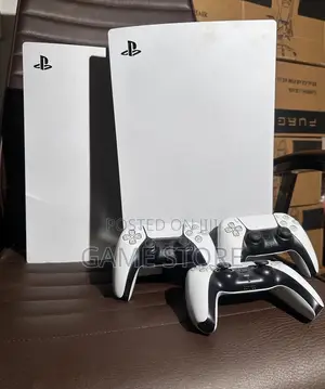 PS5 Standard: Winning Is the Only Option Here!