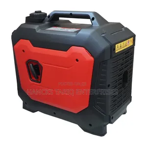 Robust RB2000 Inverter Generator.