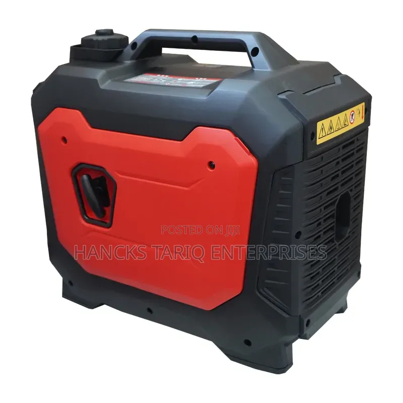 Robust RB2000 Inverter Generator.