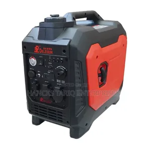 Robust RB2000 Inverter Generator.