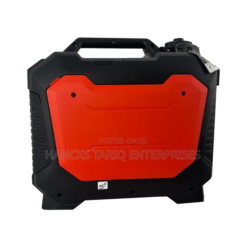 Robust RB2000 Inverter Generator.