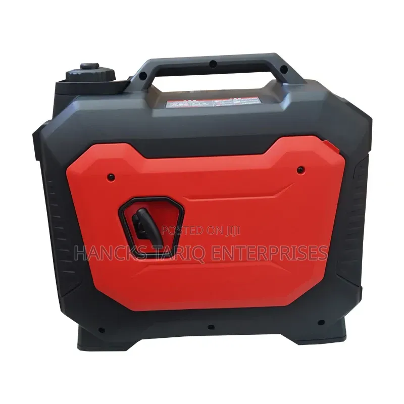 Robust RB2000 Inverter Generator.