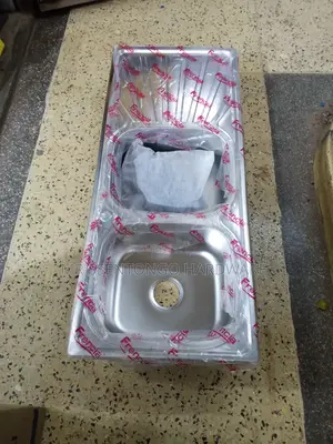 Kichen Sink Heavy Duble Bowel /Single Tray Frencia ( All Types)