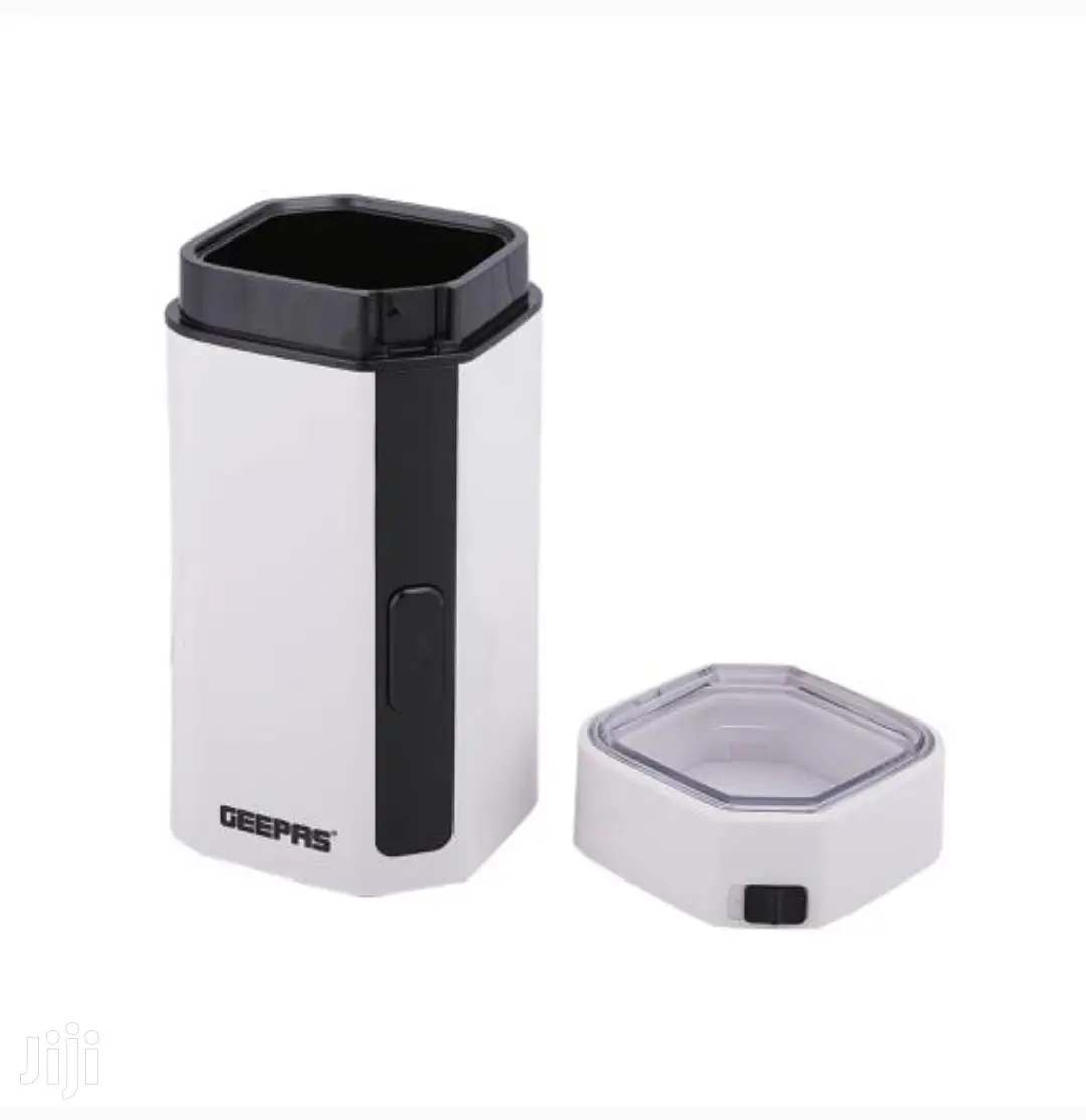 Geepas Coffee Grinder 50g