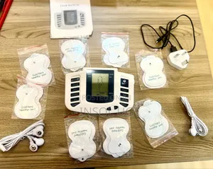 Pulse Massager