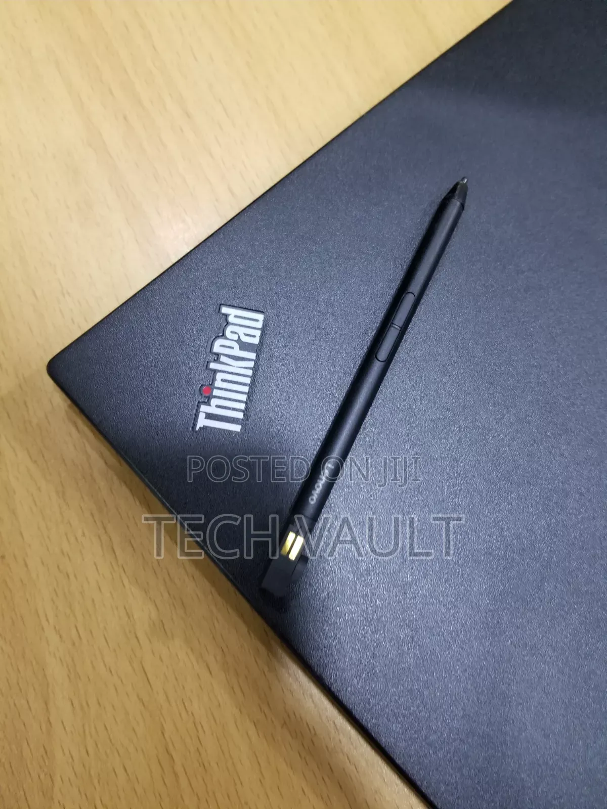 New Laptop Lenovo ThinkPad X1 Yoga 8GB Intel Core i7 SSD 256GB