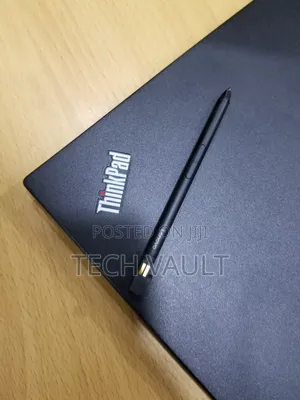New Laptop Lenovo ThinkPad X1 Yoga 8GB Intel Core i7 SSD 256GB