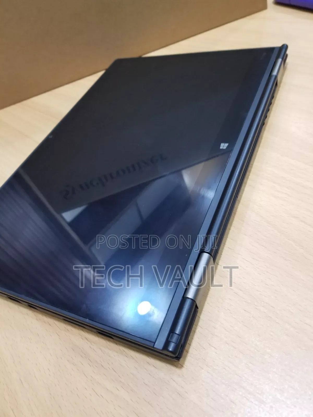 New Laptop Lenovo ThinkPad X1 Yoga 8GB Intel Core i7 SSD 256GB