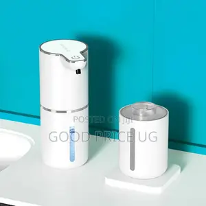 Modern Automatic Touchless Foaming Soap Dispenser