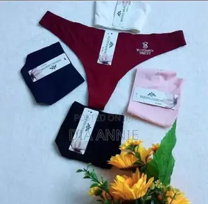 Ladies Panties