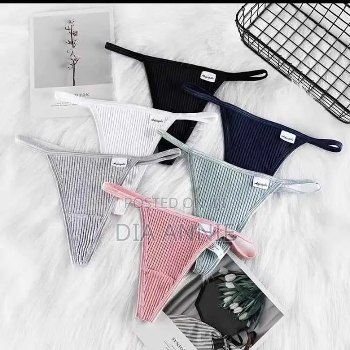 Ladies Panties