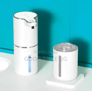 Modern Automatic Touchless Foaming Soap Dispenser