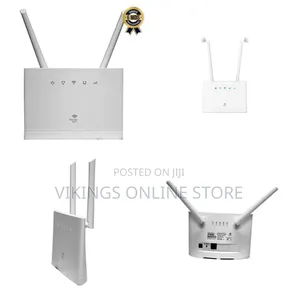 TOPLINK Universal Modem Router Wifi 4G LTE Router Pro2