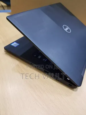 Laptop Dell Latitude 7280 8GB Intel Core i5 SSD 256GB