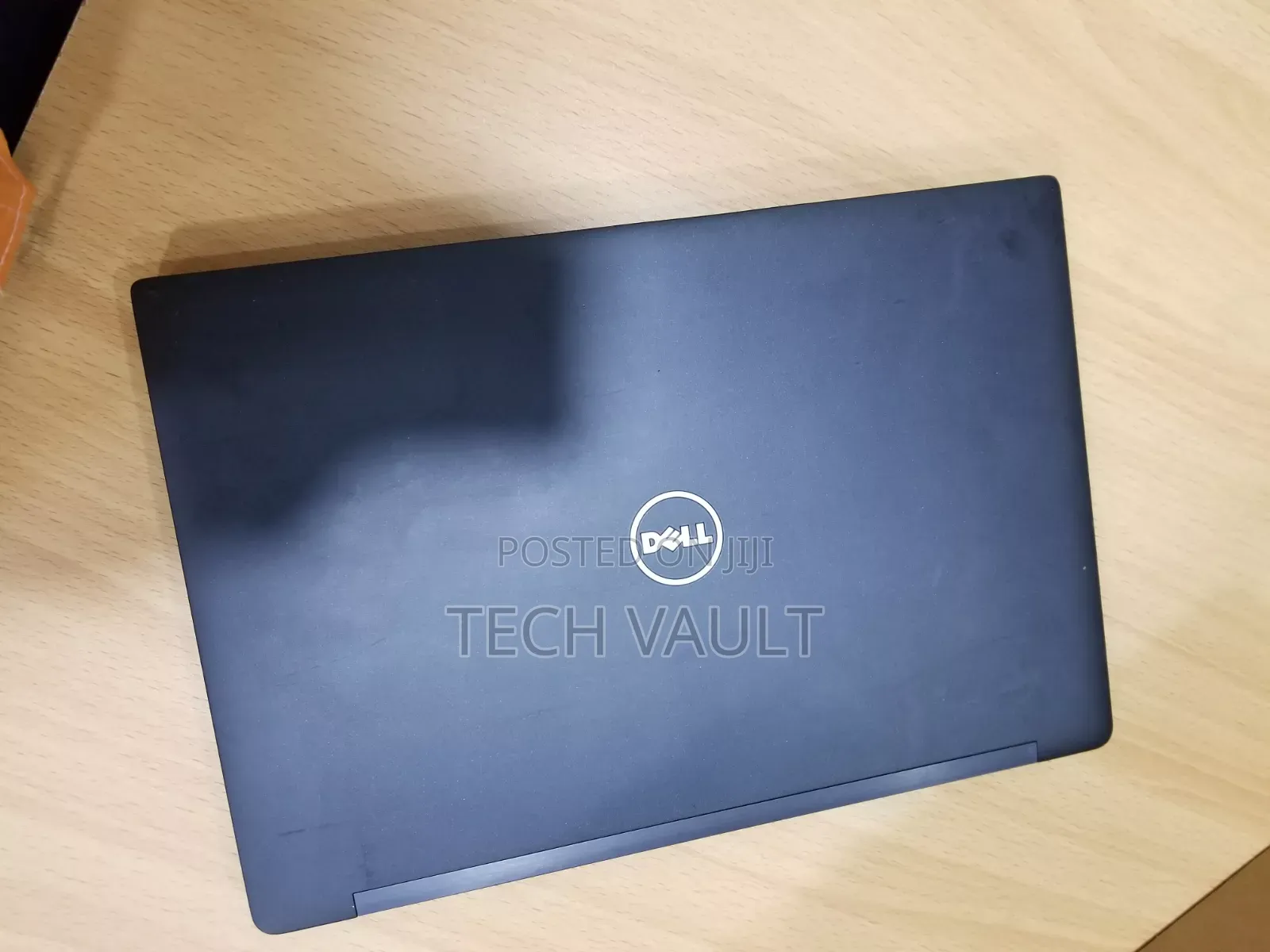 Laptop Dell Latitude 7280 8GB Intel Core i5 SSD 256GB