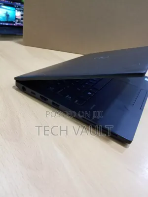 Laptop Dell Latitude 7280 8GB Intel Core i5 SSD 256GB