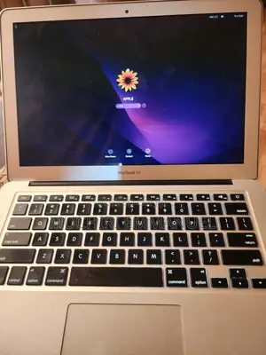 Laptop Apple MacBook Pro 2017 8GB Intel Core i5 SSD 256GB