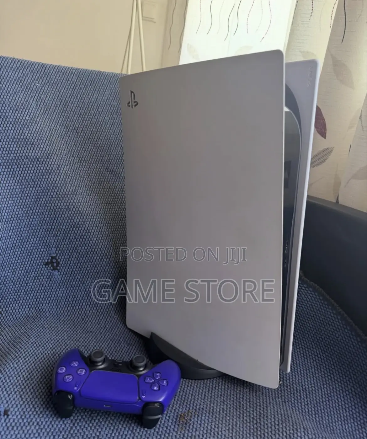 PS5 Standard: Start Your Journey Today, Sealed!