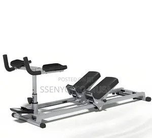 Full Body Crawl Stretch Trainer – Low-Impact Cardio Machine