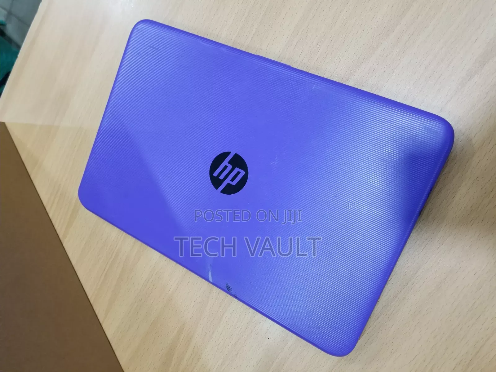 New Laptop HP Stream Laptop 4GB Intel Celeron SSD 60GB