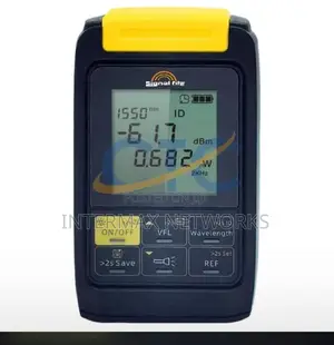 Fibre Power Metre