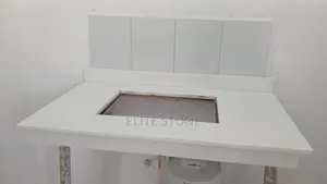 Classic White Marble Wash Basins