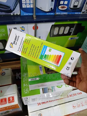 Solar Light