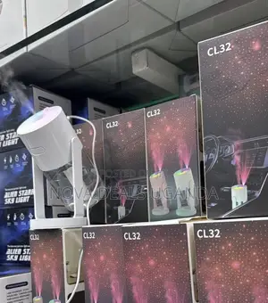 Star Sky Humifier