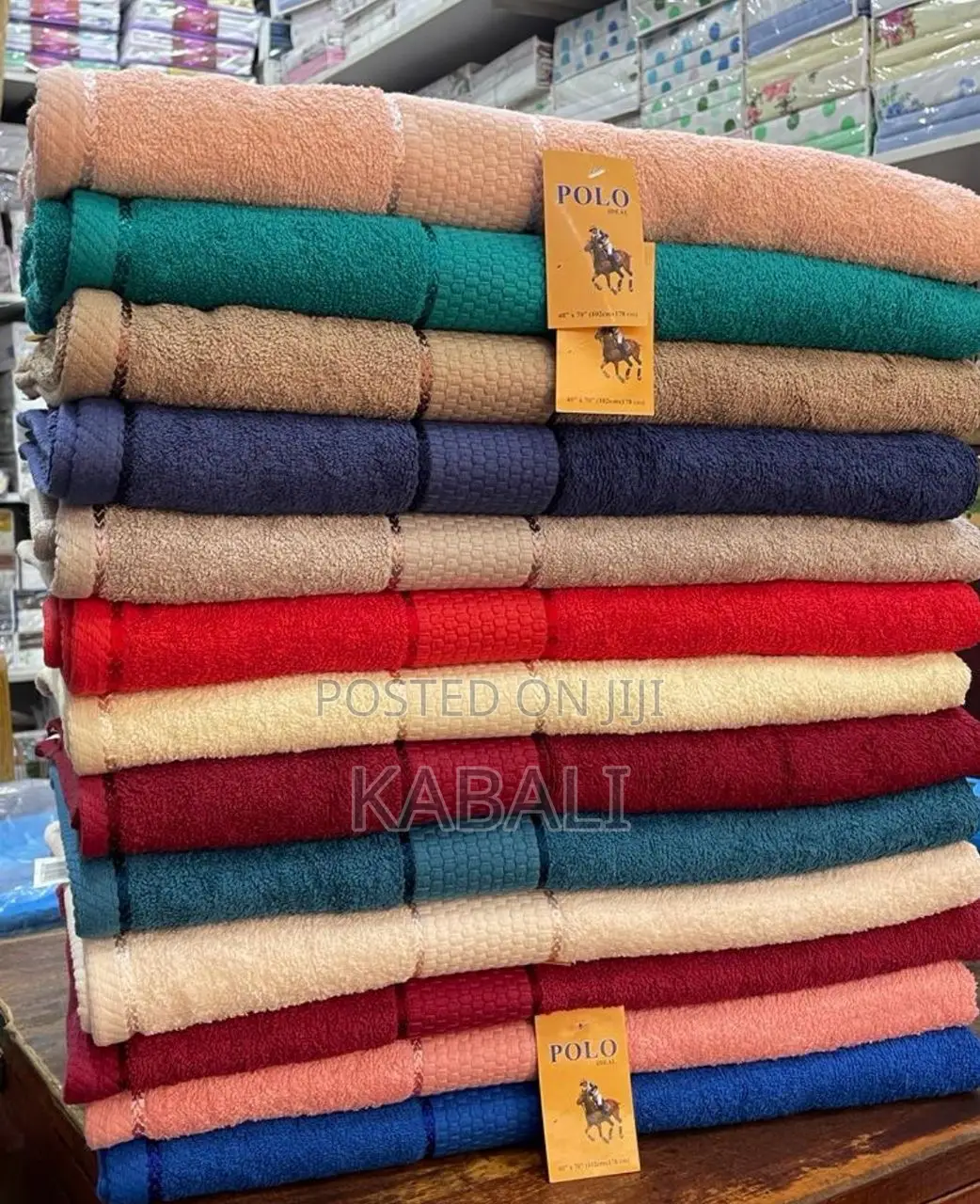 Cotton Towel