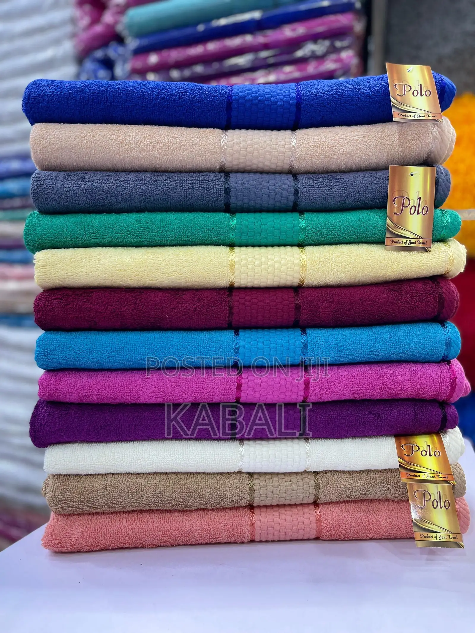 Cotton Towel