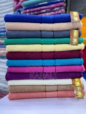 Cotton Towel