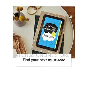 New Amazon Fire 7 32 GB