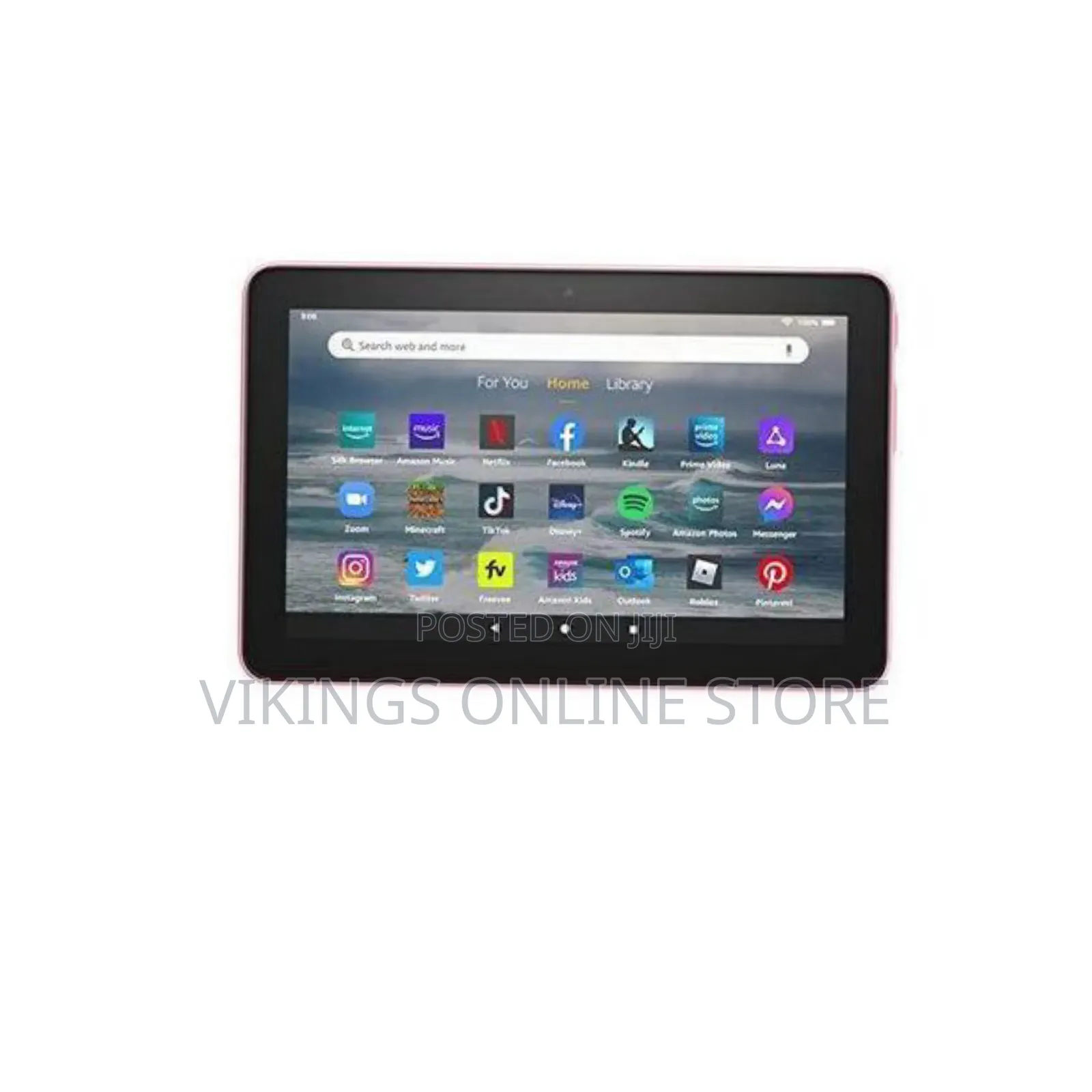 New Amazon Fire 7 32 GB
