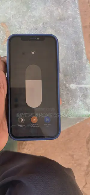 Apple iPhone 12 64 GB Blue