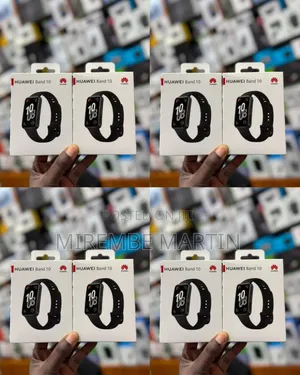 Huawei Band 10