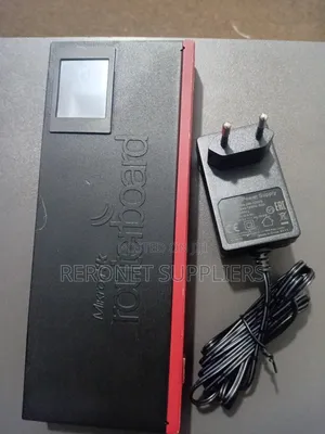 Mikrotik Rb 2011 Router