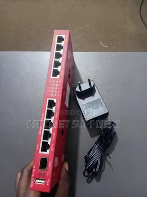 Mikrotik Rb 2011 Router