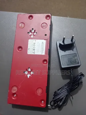 Mikrotik Rb 2011 Router