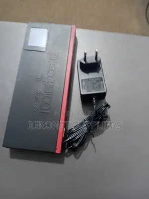 Mikrotik Rb 2011 Router