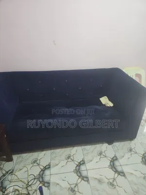 Sofa Set on Sale at a Reduced Price