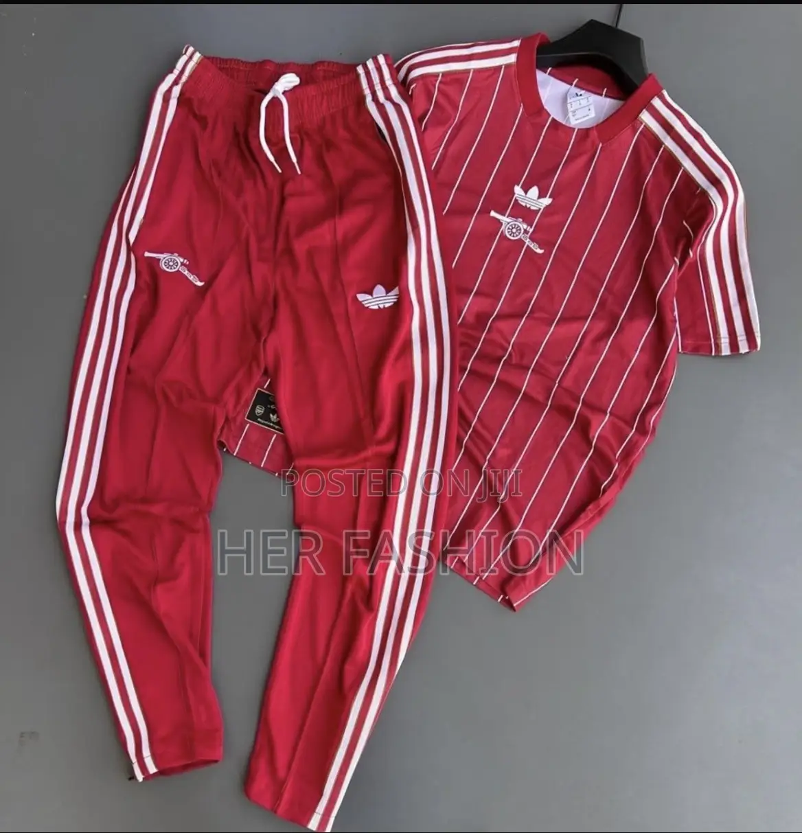 Club Training Kit